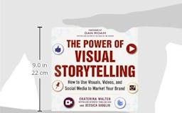 The Power Of Visual Storytelling media 2
