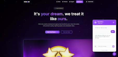 Chirps AI gallery image