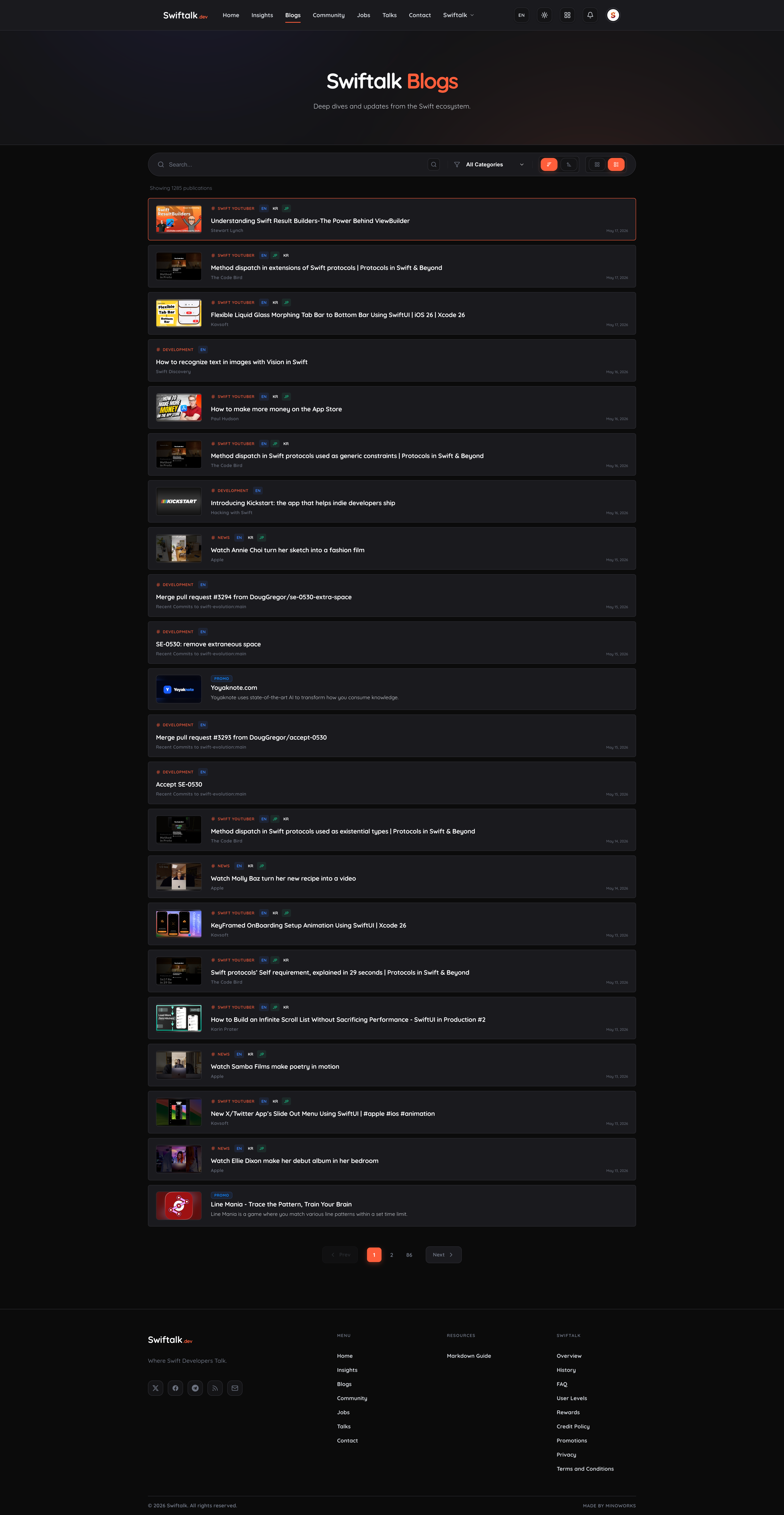 Swiftalk.dev gallery image