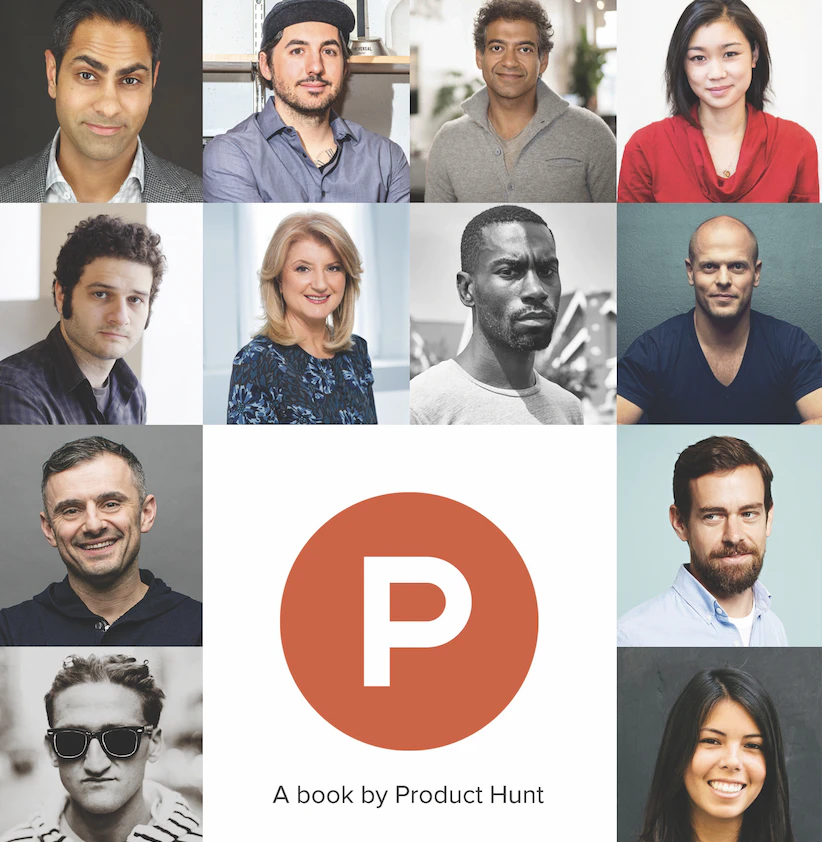 How to Build a Career in Tech, by Product Hunt