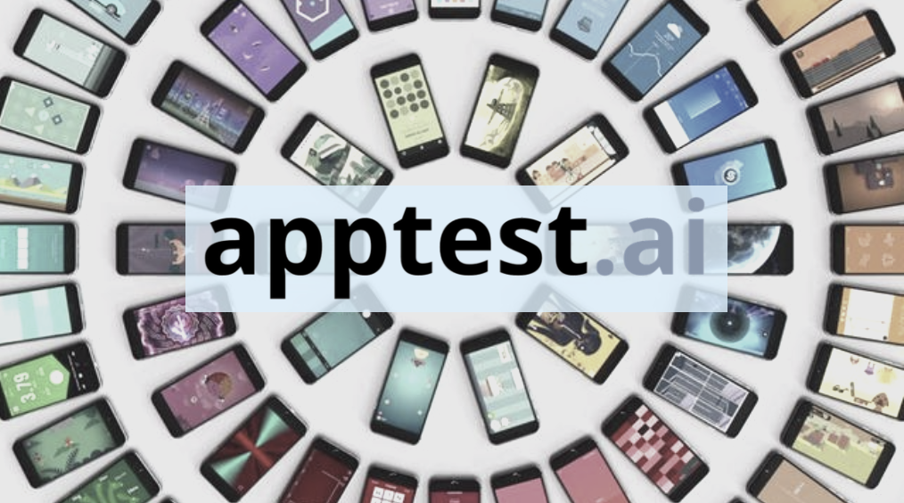 Apptest.ai gallery image