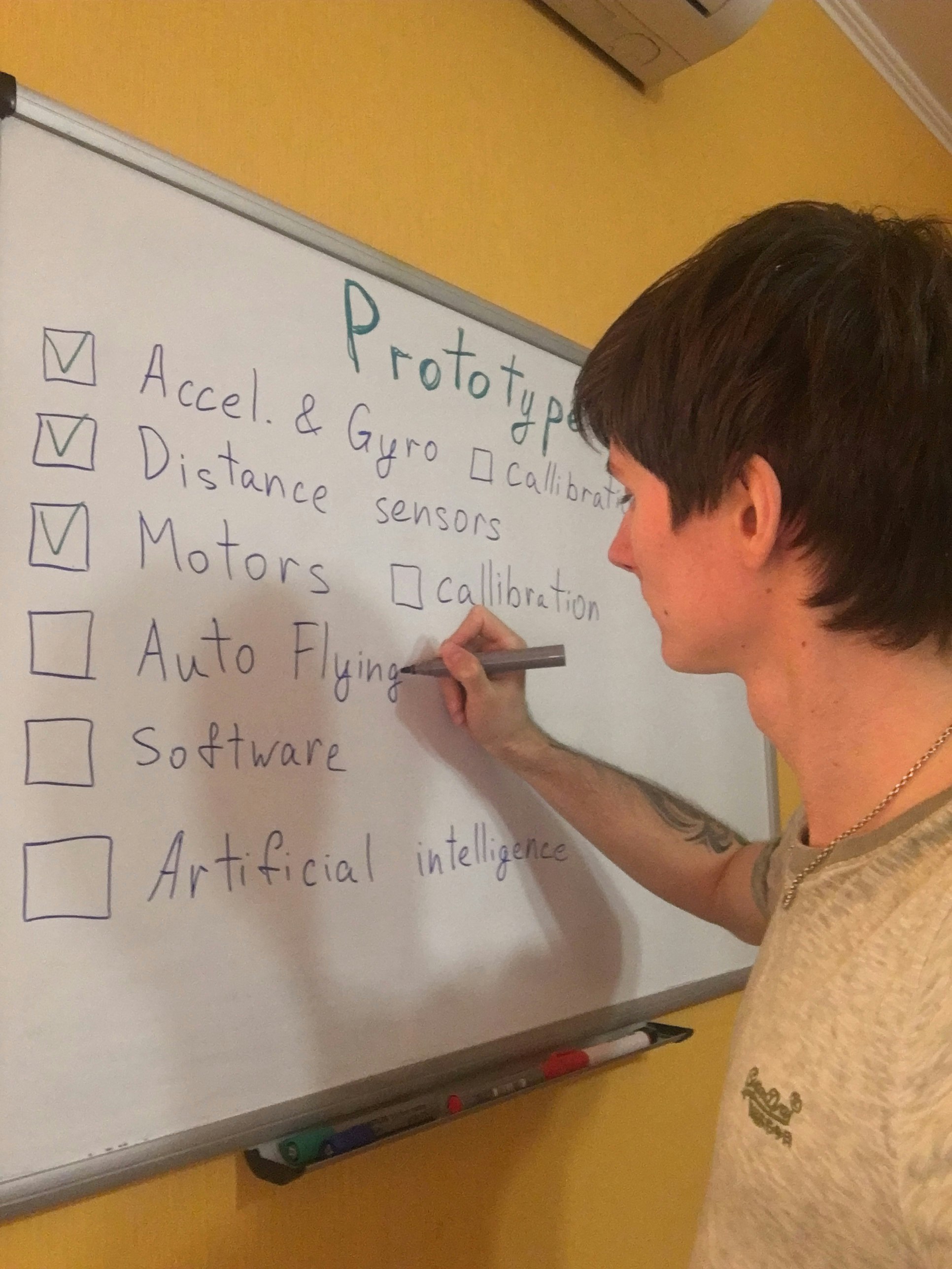 Home Drone gallery image