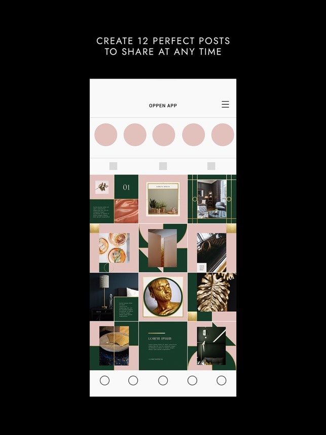 OppenApp - Feed Your Feed gallery image
