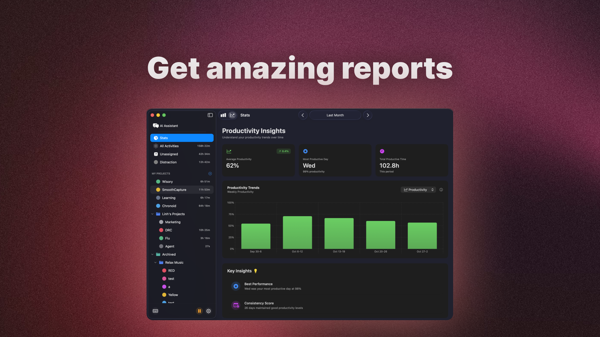 Chronoid gallery image