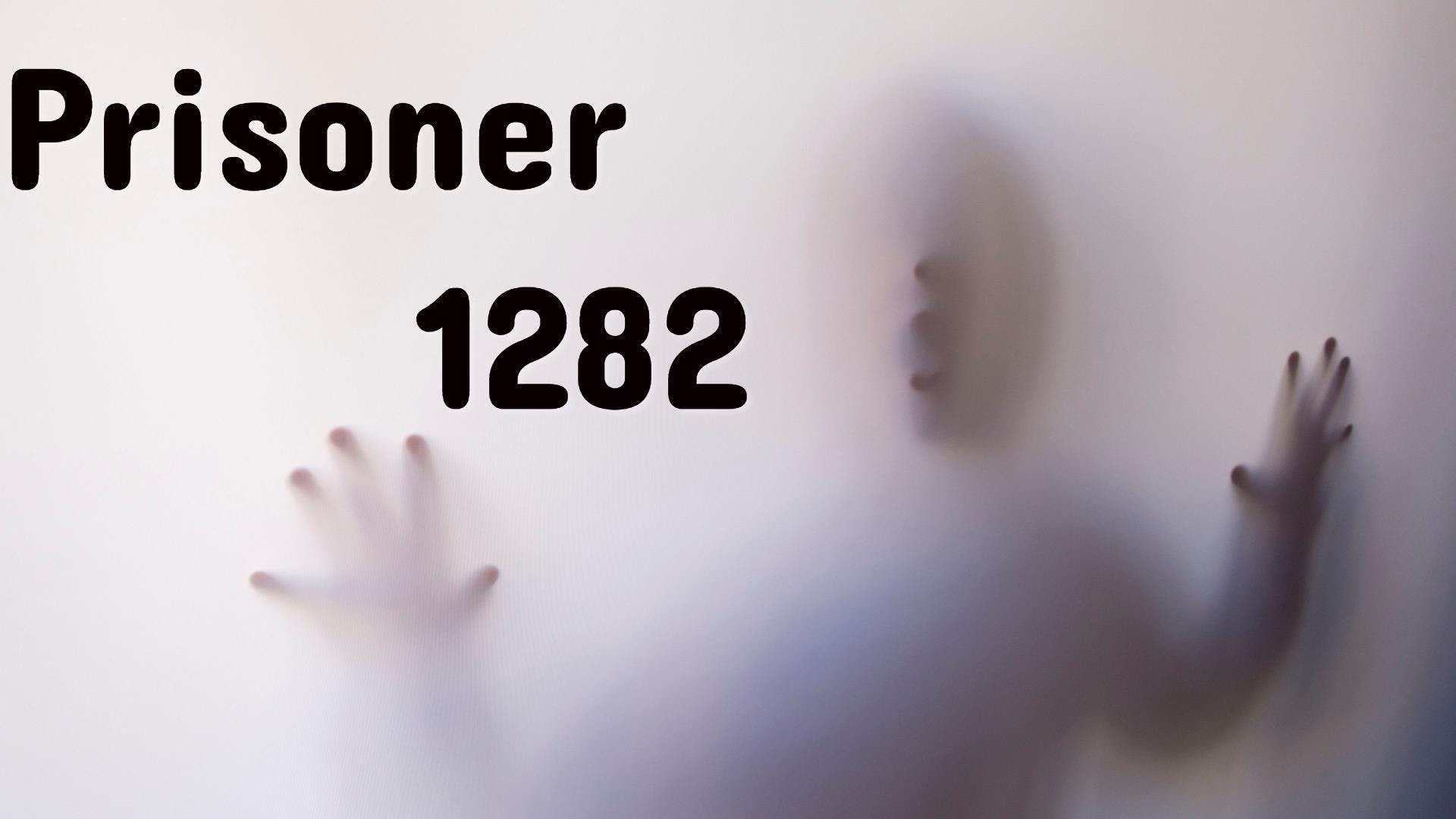 Prisoner 1282 media 1