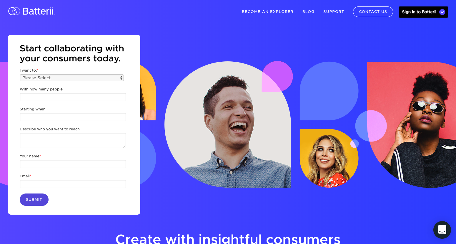 Batterii gallery image