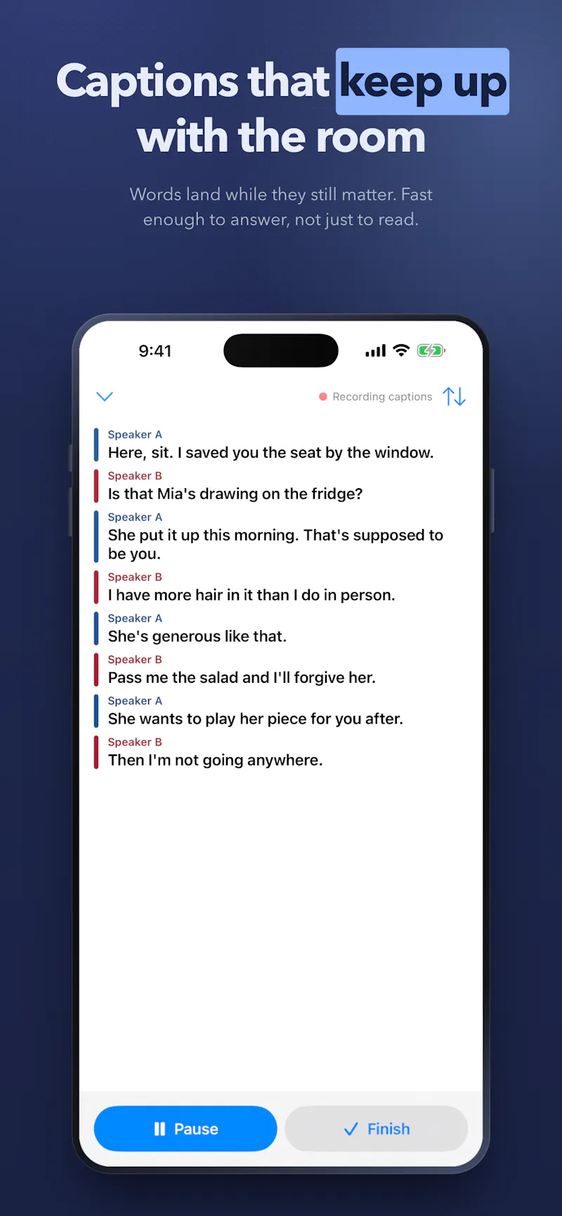 Cadence screenshot 2