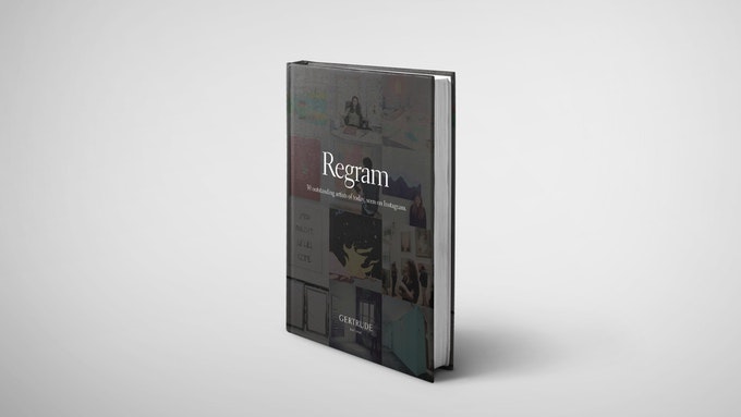 Regram gallery image