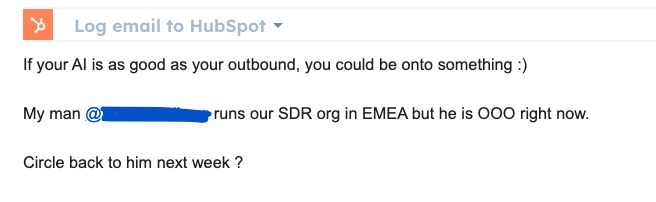 The Cold Email Template that Got Me an 8% Reply Rate header image