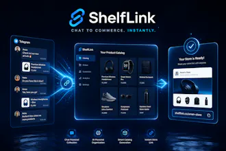 ShelfLink gallery image