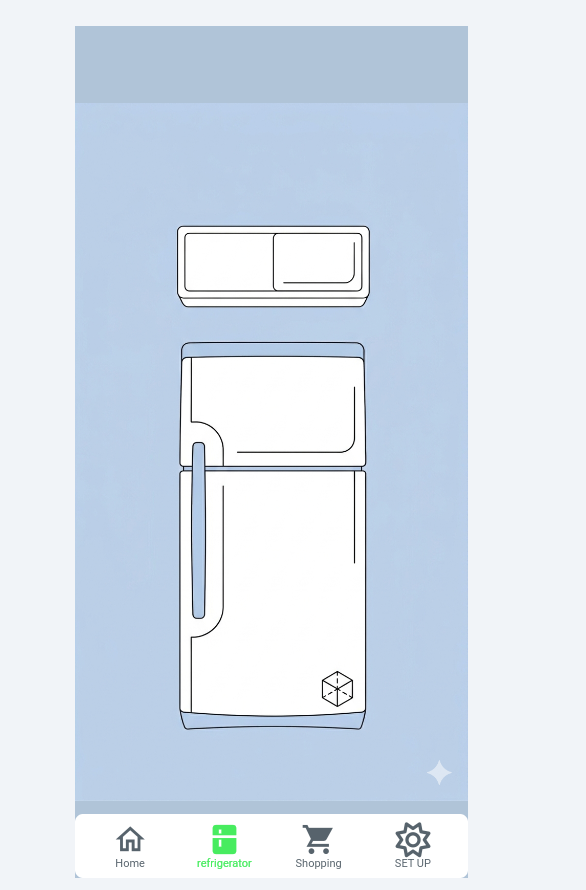 MagicFridge gallery image