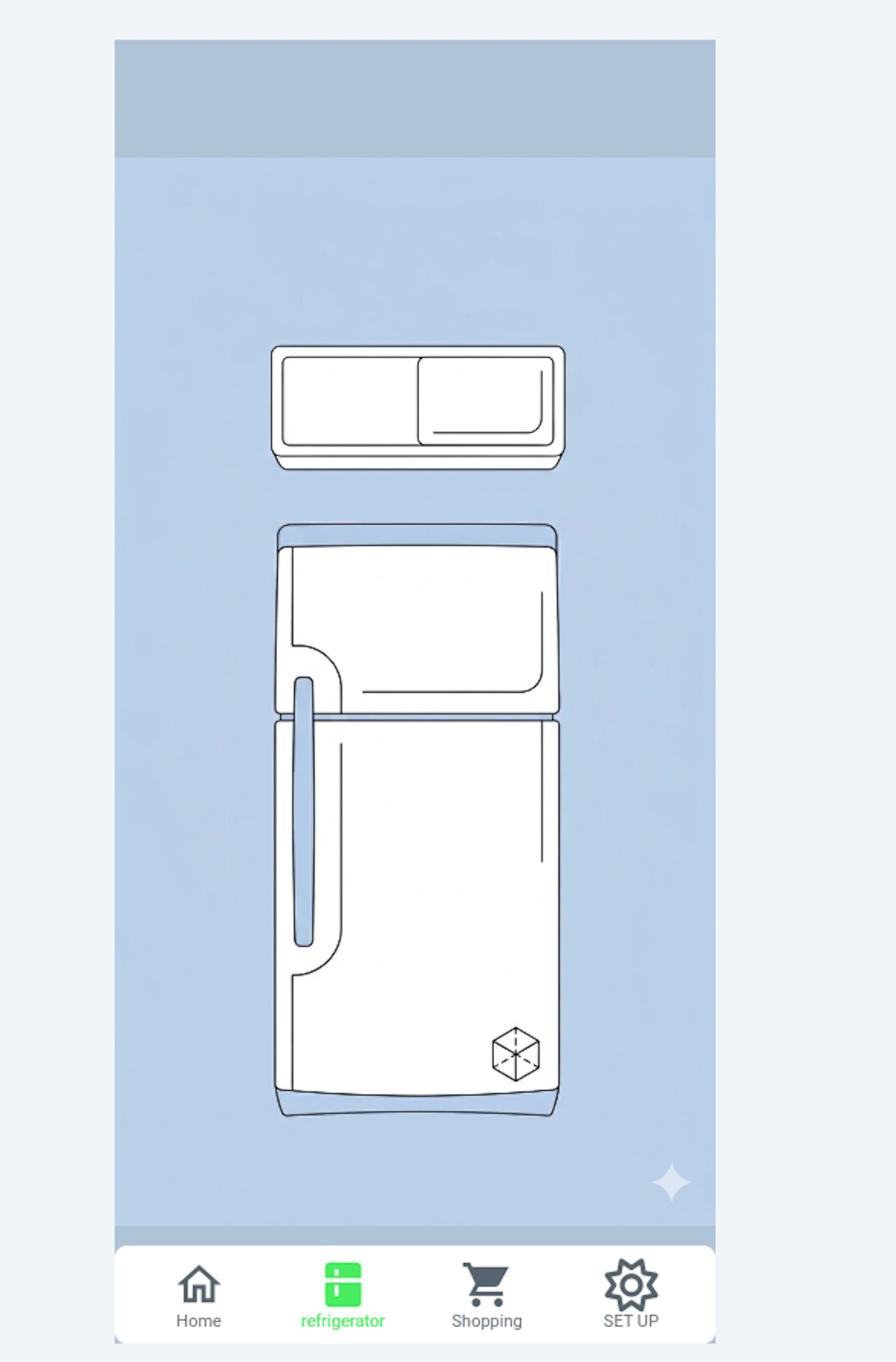 MagicFridge screenshot 4