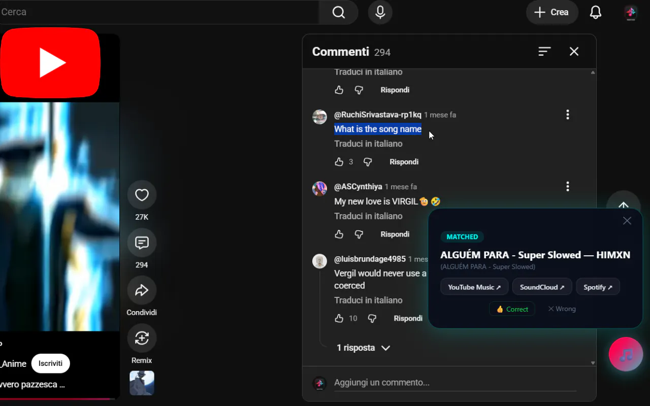 MusicPulse — Find Any Social Remix gallery image