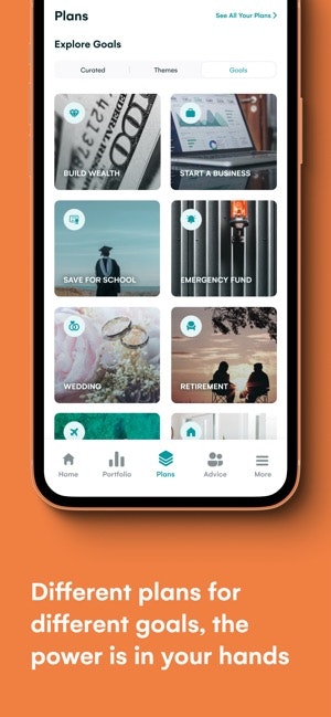 Risevest gallery image