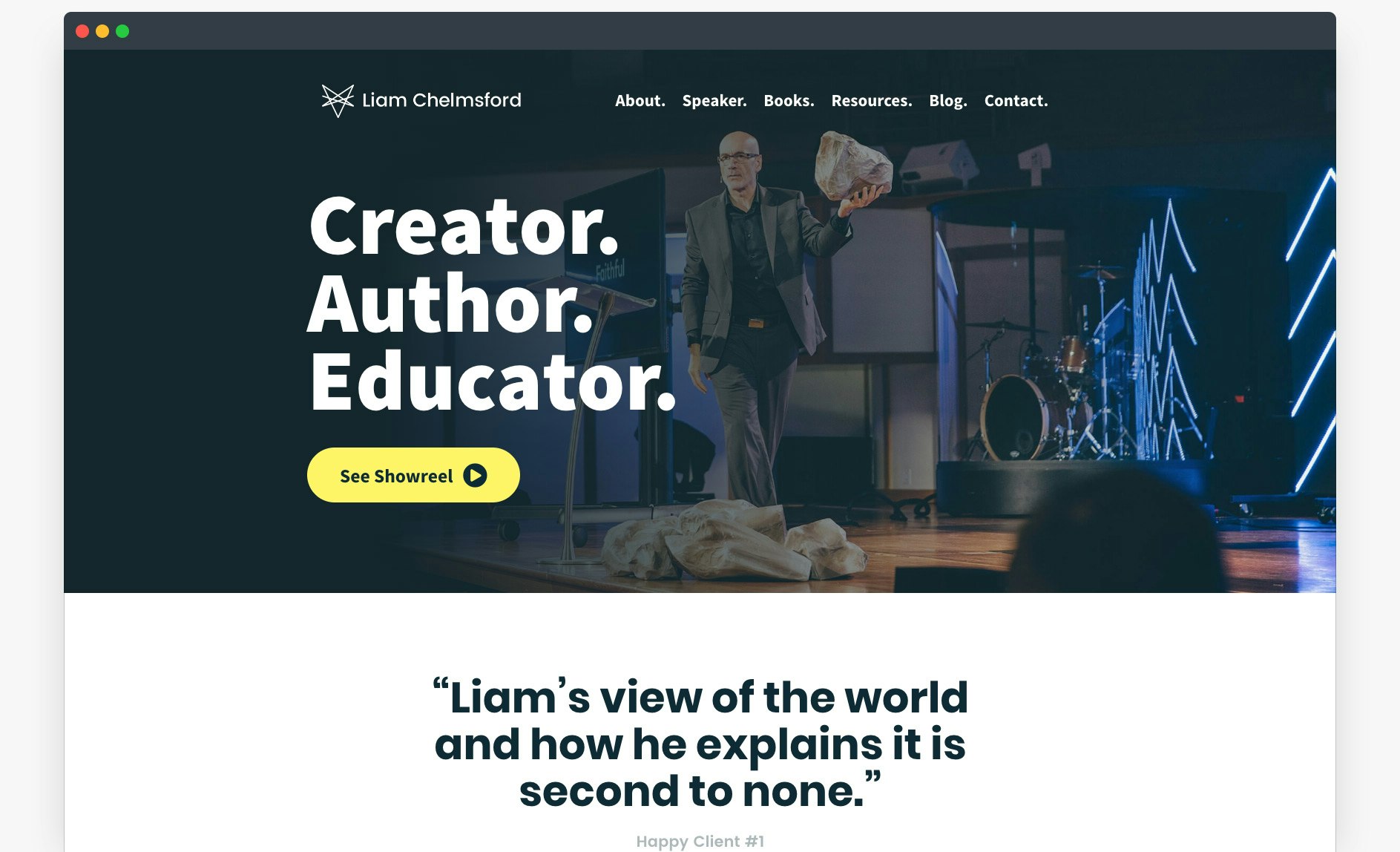 Ready Steady Websites gallery image