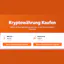 Kryptowährung Kaufen