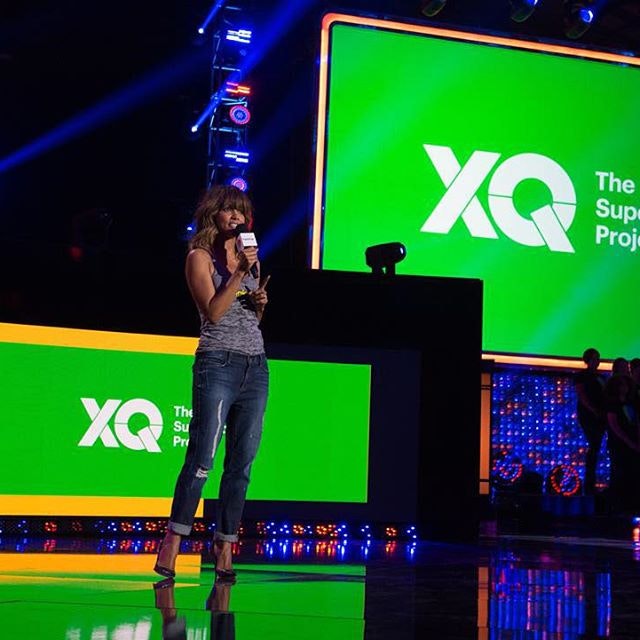 The Super School Project gallery image