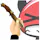 Free casual dagger throwing game