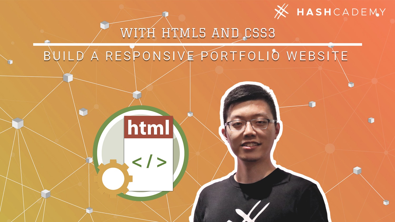 Hashcademy gallery image