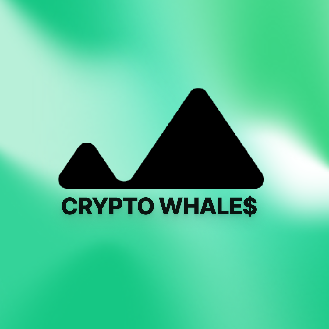 Crypto Whale$ - Crypto Mining Software gallery image