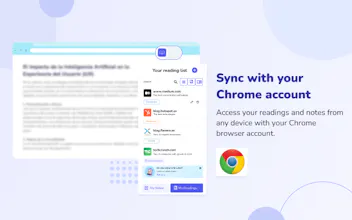 Link Later for Chrome Extension gallery image