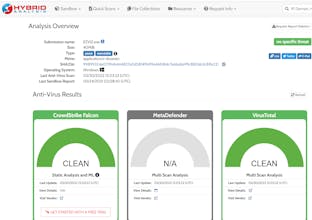 Hybrid Analysis gallery image
