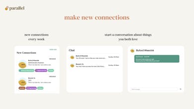 Parallel Platforms gallery image