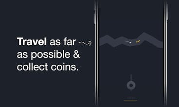 Tubesnake for Apple Watch gallery image