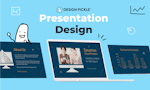 Presentation Design by Design Pickle image