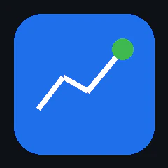 Market Brain logo