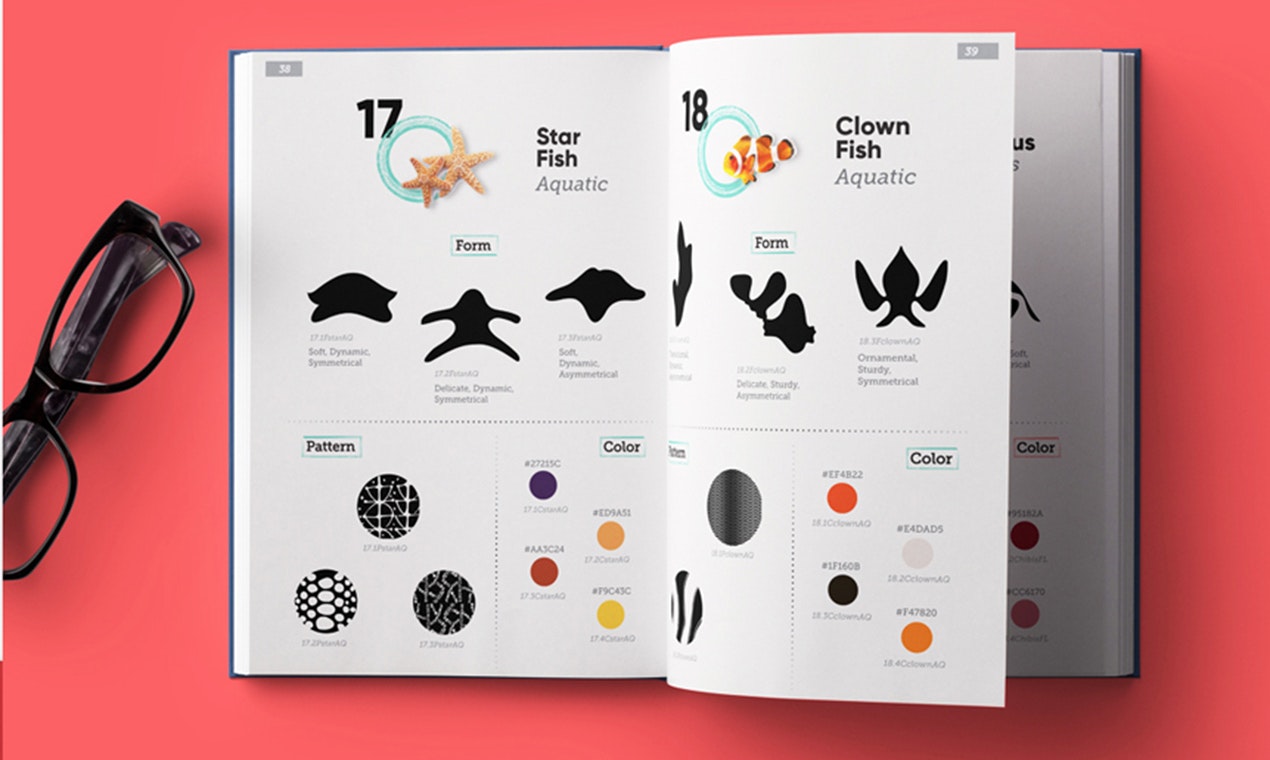 Nature of Form gallery image