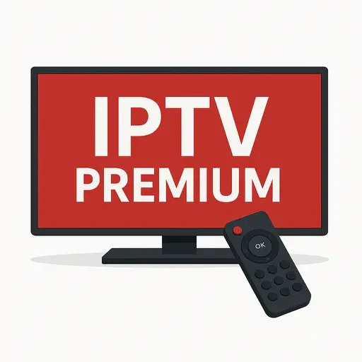 IPTV Premium