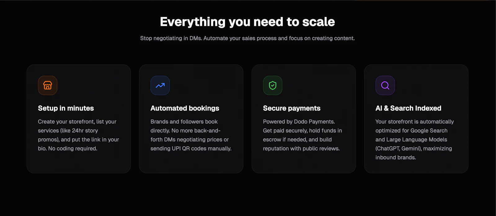 CartLink.Shop screenshot 7