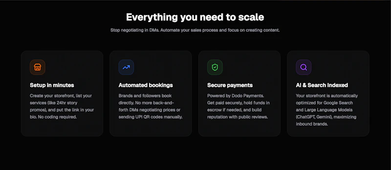 CartLink.Shop screenshot 7