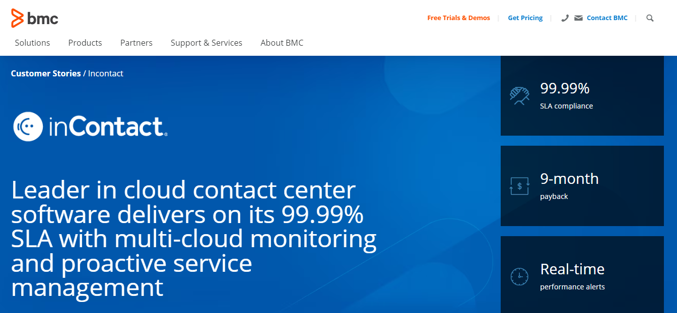 inContact  gallery image