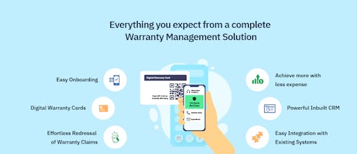 NeuroWarranty gallery image