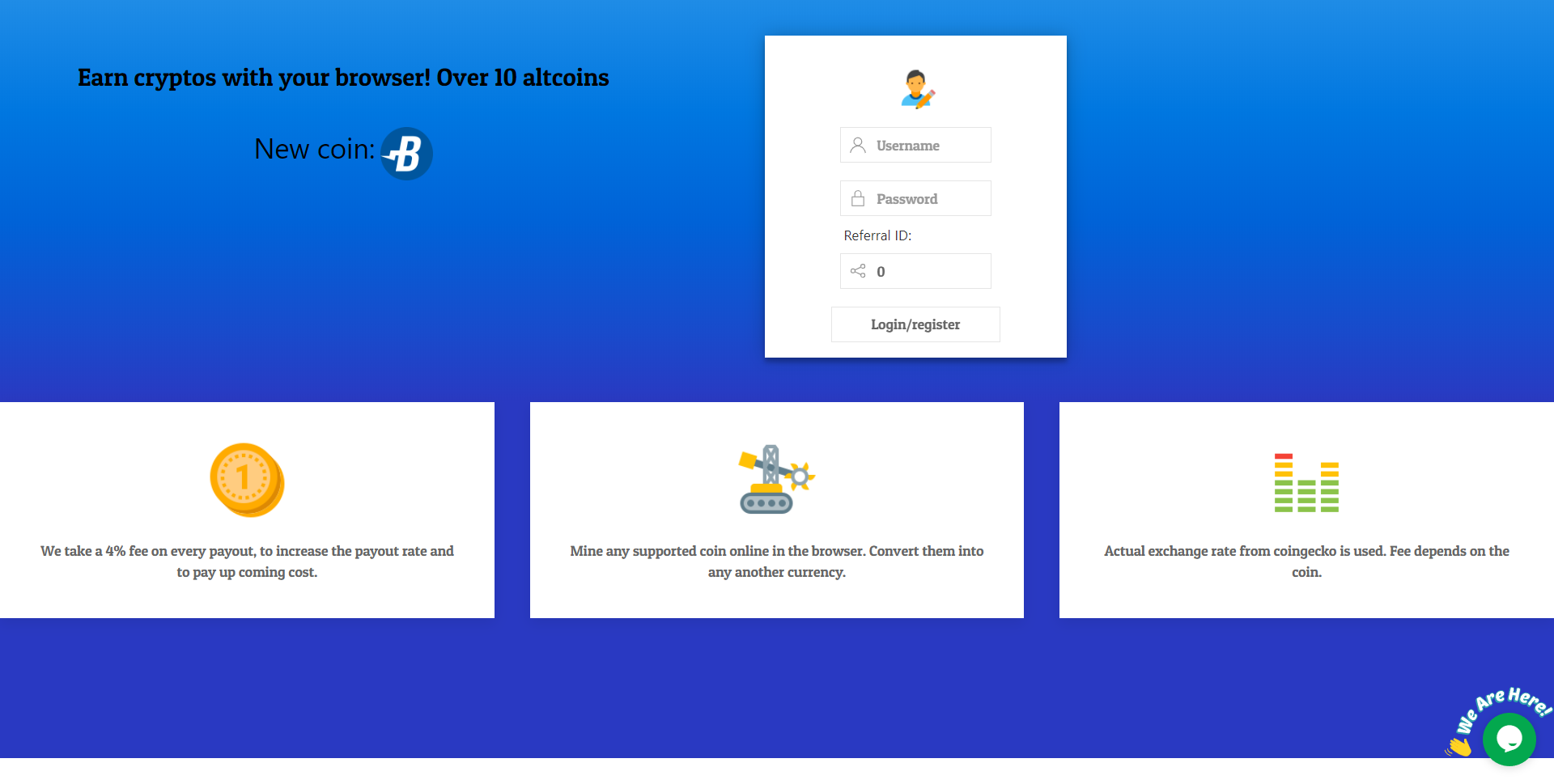 Highpay-pool gallery image