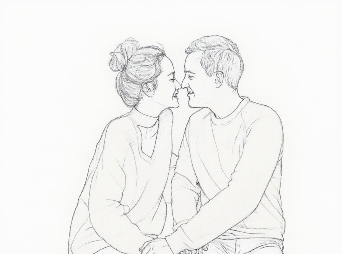 Image to Sketch gallery image