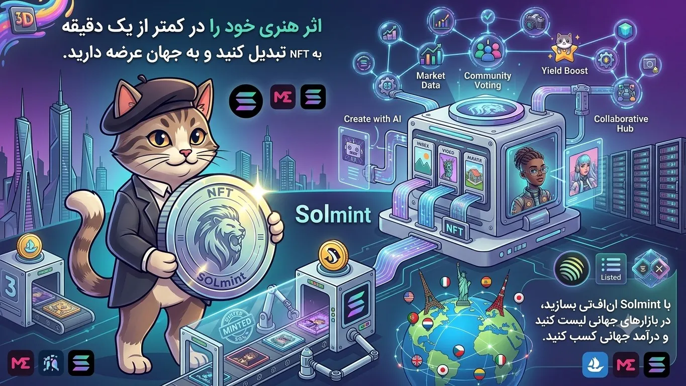 solmint gallery image