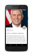 Government Leaders for Android gallery image