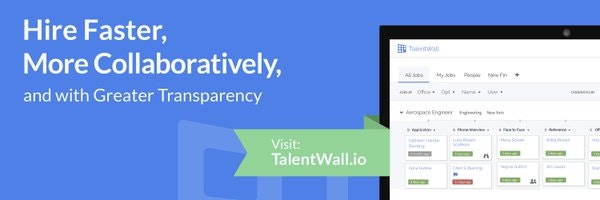TalentWall gallery image