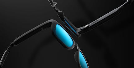Mutrics Music Sunglasses gallery image