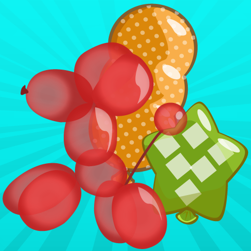 Balloon Head