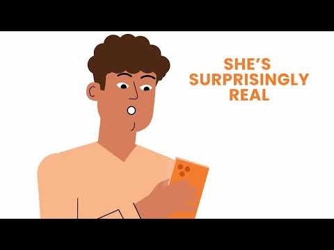 ClaudIA gallery image