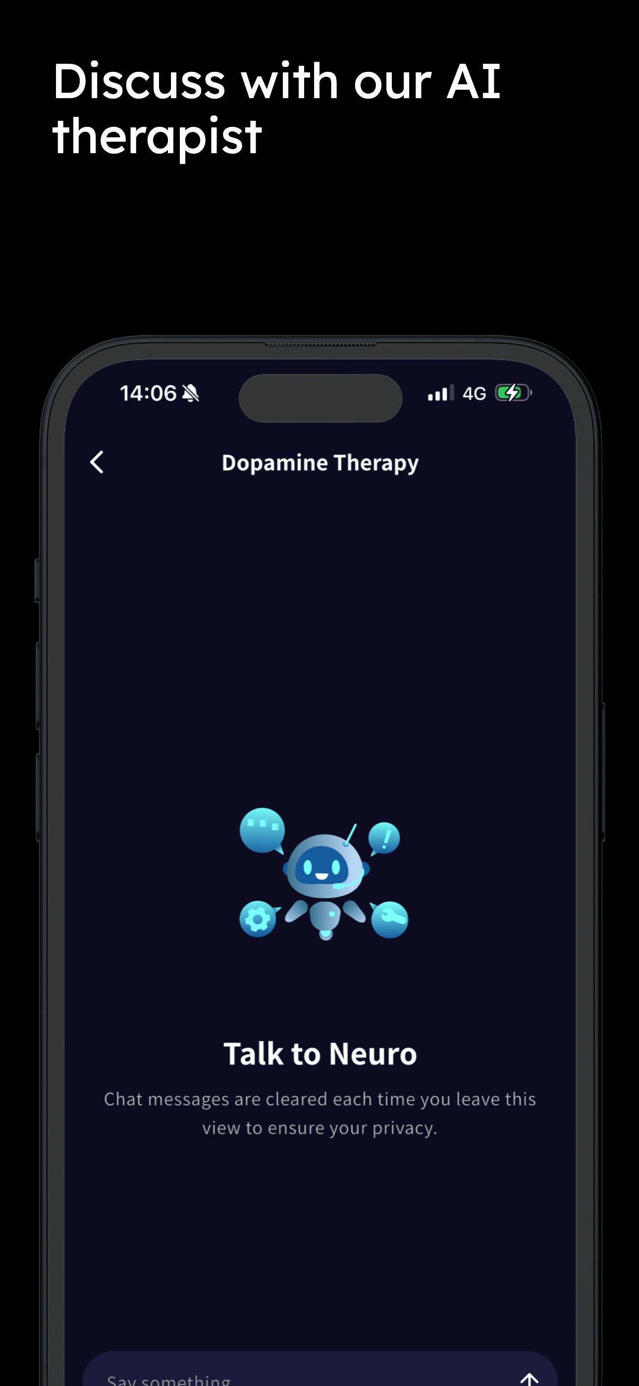 Dopamine gallery image