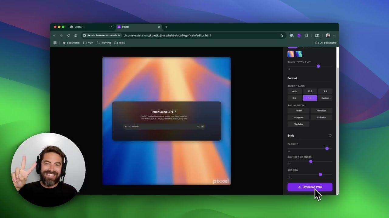 pixxel gallery image