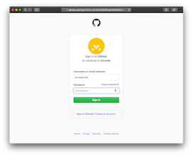 TryCode gallery image