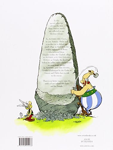 Asterix media 2