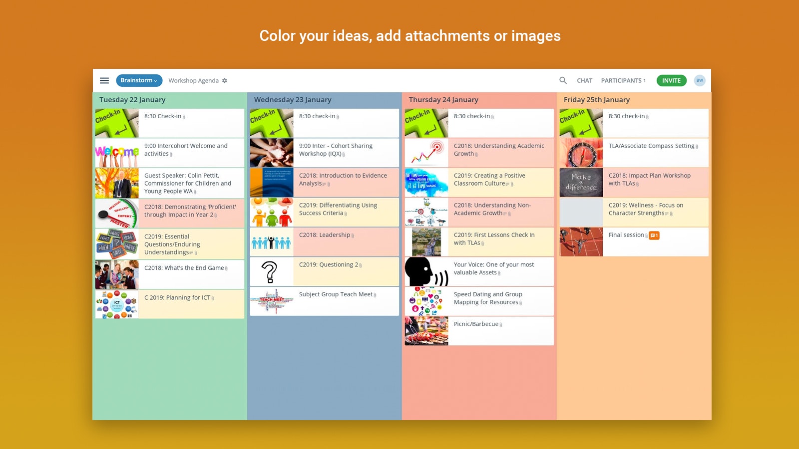 GroupMap gallery image