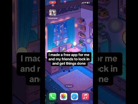 LocasFocus: Social Focus Timer gallery image